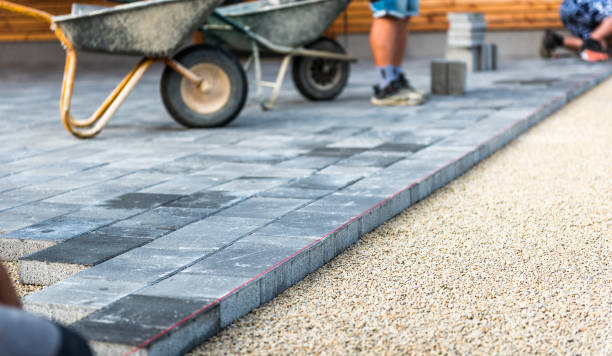 Best Interlocking Driveway Pavers  in Middleburg, PA