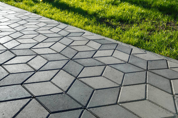 Best Concrete Paver Driveway  in Middleburg, PA