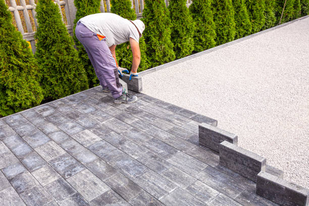 Trusted Middleburg, PA Driveway Pavers Experts