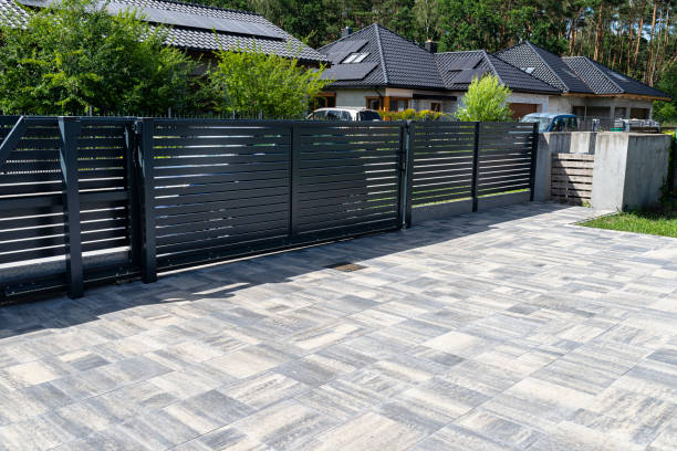 Best Commercial Driveway Pavers  in Middleburg, PA