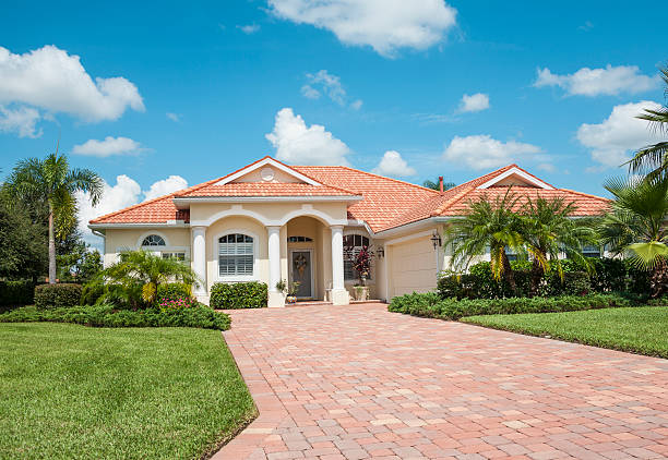 Best Residential Paver Driveway  in Middleburg, PA