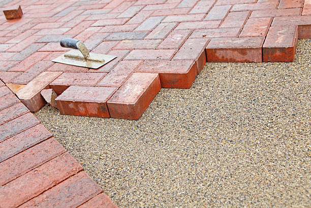 Best Driveway Repair Near Me  in Middleburg, PA
