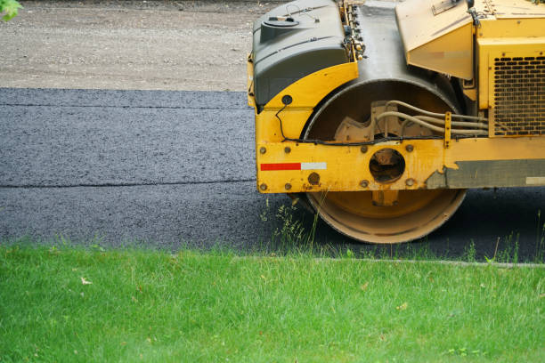 Best Affordable Driveway Pavers  in Middleburg, PA