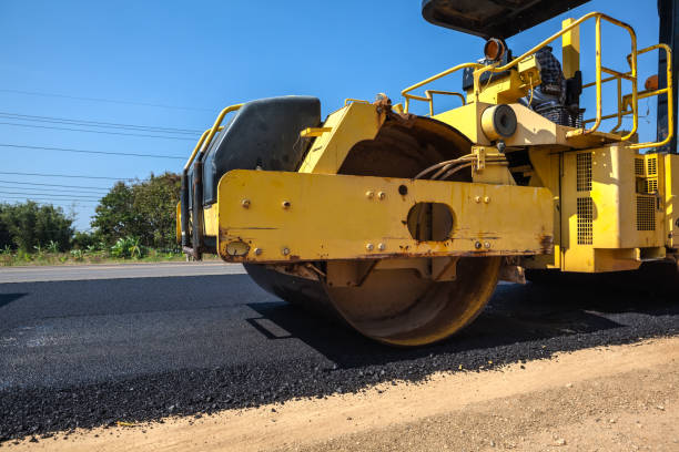 Reasons to Select Us for Your Driveway Paving Requirements in Middleburg, PA
